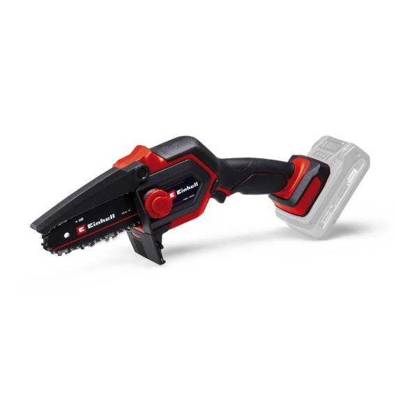 Obrázok pre Einhell GE-PS 18/15 Li BL-Solo Červená