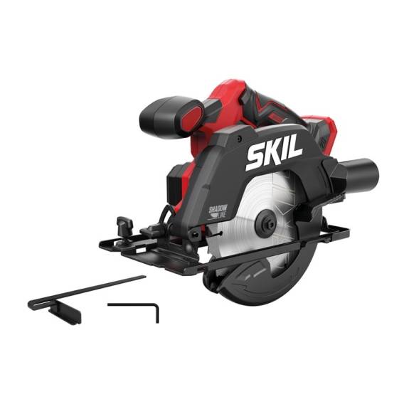 Obrázok pre Circular saw model 3551CA 20V