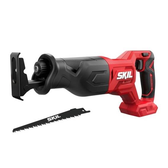 Obrázok pre SAW RECIPROCATING CORDLESS 3471 20V BL