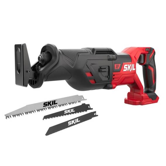 Obrázok pre 20V BL RECIPROCATING SAW 3480CB