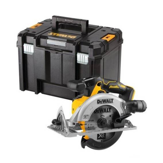 Obrázok pre DeWALT DCS565NT-XJ přenosná kotoučová pila