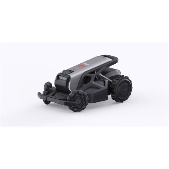 Obrázok pre AIRSEEKERS LIMITED | Tron SE 300° AI Vision Mulching Mower, 1500m2, Ai Vision + NRTK | 10 Ah