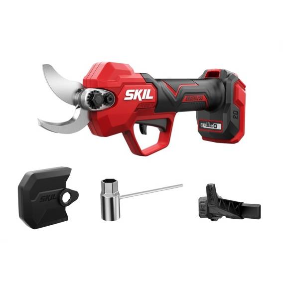 Obrázok pre BRUSHLESS PRUNER GV1E0620CA