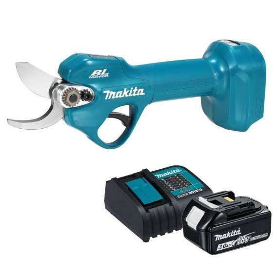 Obrázok pre MAKITA SEKATOR 18V DUP181SF 1x3,0Ah