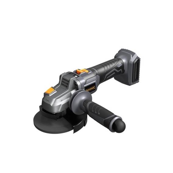 Obrázok pre CORDLESS ANGLE GRINDER AG-B0218 18V BL