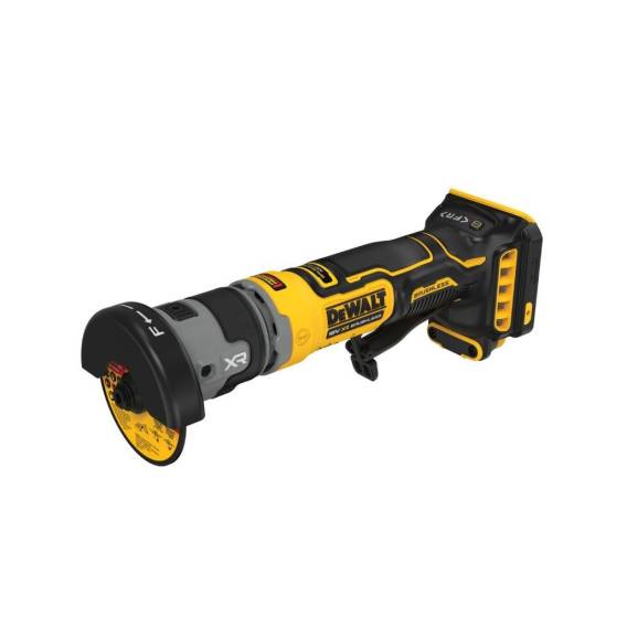 Obrázok pre DEWALT SZLIFIERKA KĄTOWA   76mm 18V DCG430N BL