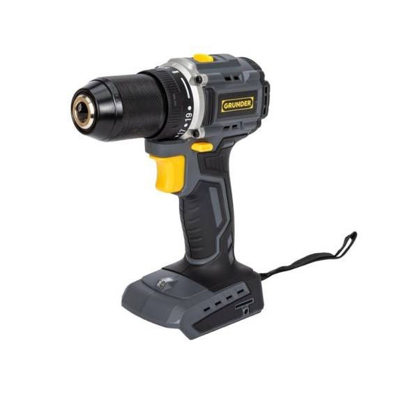 Obrázok pre CORDLESS DRILL CD-B0A18 18V BL