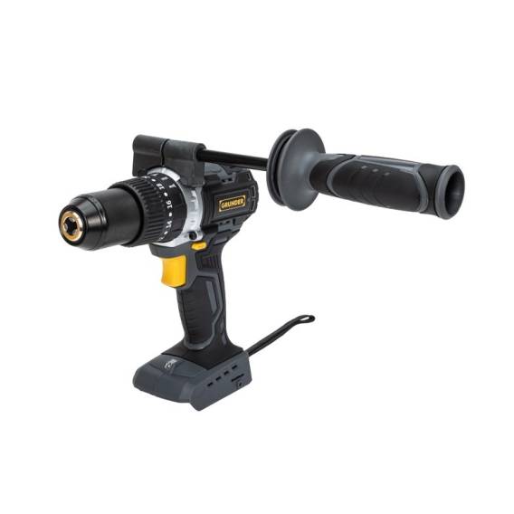 Obrázok pre CORDLESS IMPACT DRILL CD-B0818 18V BL