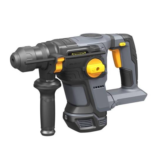Obrázok pre ROTARY HAMMER CORDLESS MP-ZC5328 18V BL