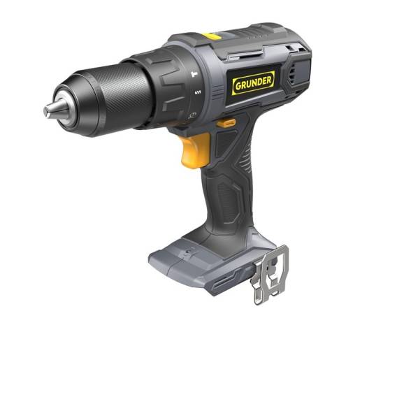 Obrázok pre CORDLESS IMPACT DRILL CD-L1318 18V