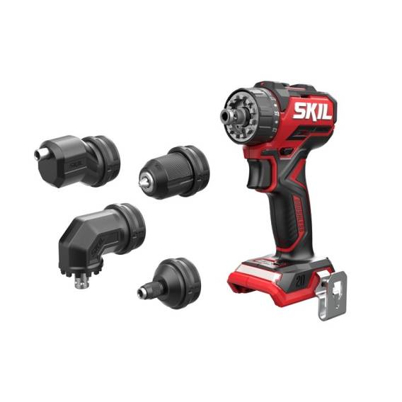 Obrázok pre Cordless Drill-Driver SKIL 3066CA 20V