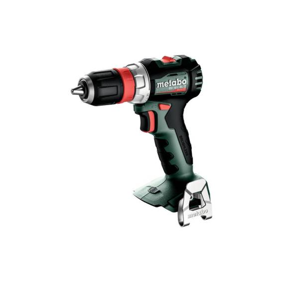 Obrázok pre Metabo BS 18 L BL Q 1700 ot/min 900 g Černá, Zelená, Červená, Stříbrná