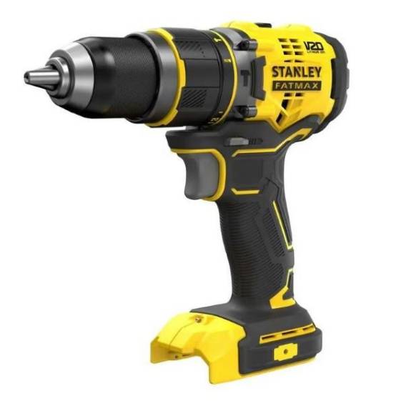 Obrázok pre 13mm příklepová vrtačka a šroubovák SFMCD721B STANLEY