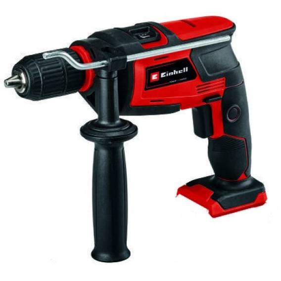 Obrázok pre Einhell TC-ID 18 Li - Solo 260 ot/min 1,6 kg Černá, Červená