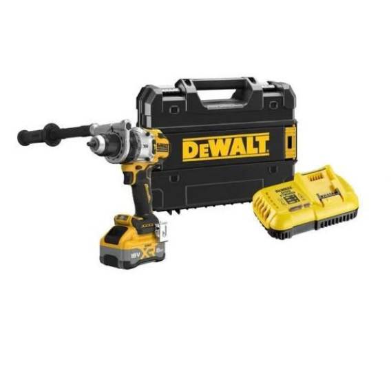 Obrázok pre DCD1007WW1T DEWALT 18V vrtačka/šroubovák