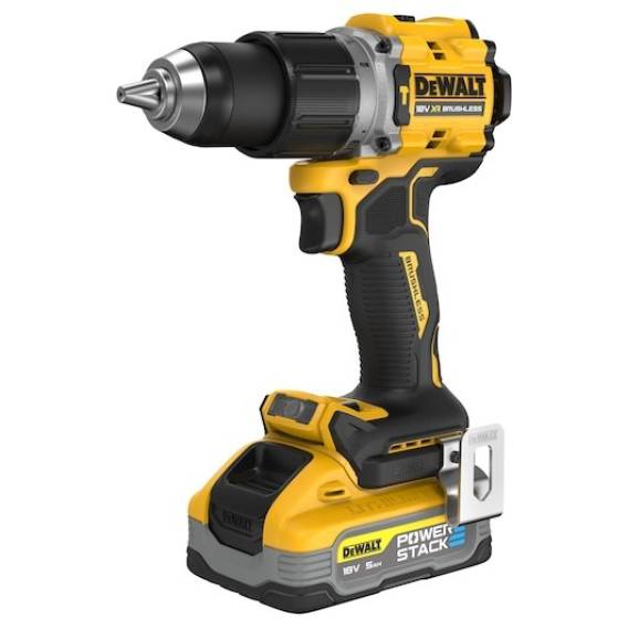 Obrázok pre DeWALT DCD805H2T-QW AKU/rázový šroubovák
