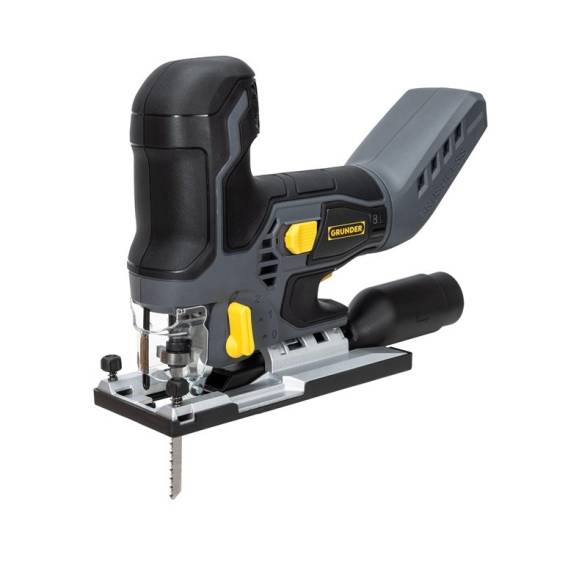 Obrázok pre CORDLESS JIGSAW JZS-881603 18V BL