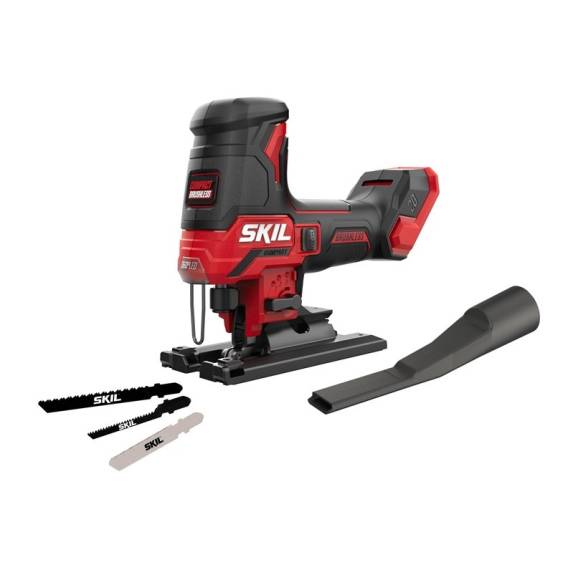 Obrázok pre 20V Jigsaw 3440CA