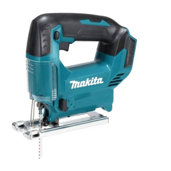 Obrázok pre Makita DJV186Z Akumulátorová přímočará pila 18 V
