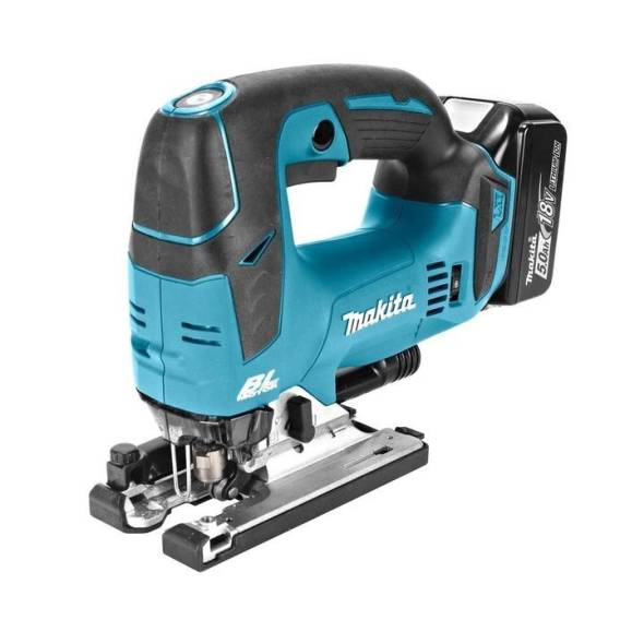 Obrázok pre Makita DJV182RTJ přímočará pila 2,6 kg