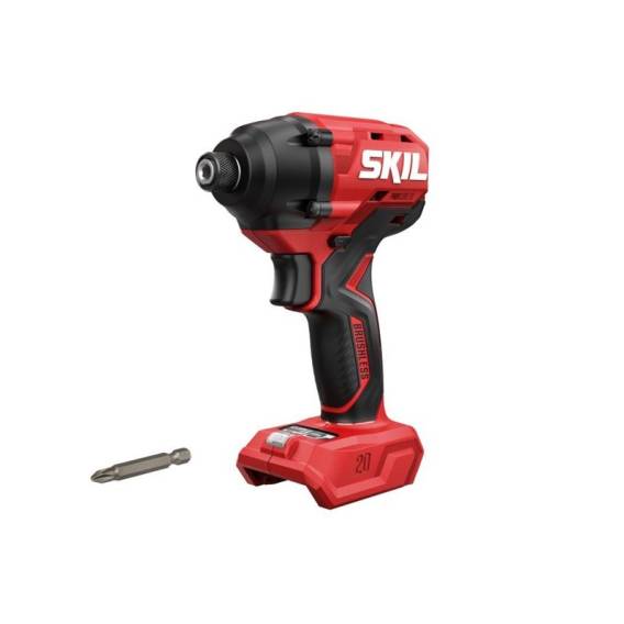 Obrázok pre DRIVER IMPACT CORDLESS 3211CA 20V BL