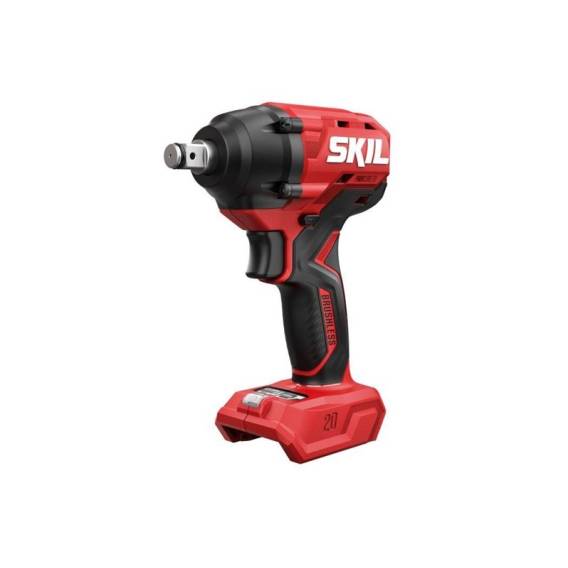 Obrázok pre WRENCH IMPACT CORDLESS 3241CA 20V BL