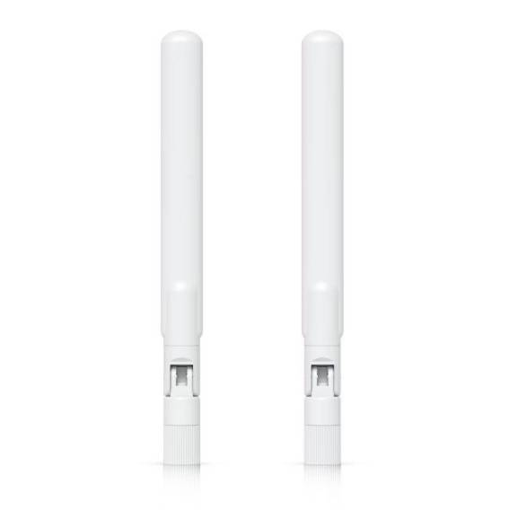 Obrázok pre Ubiquiti UNAS 2 NAS Desktop Cortex-A Cortex-A57 4 GB Bílá