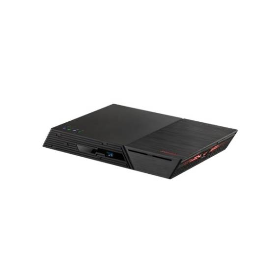 Obrázok pre Asustor FS6706T úložný server NAS Kompaktní Intel® Celeron® N5105 4 GB DDR4 Černá