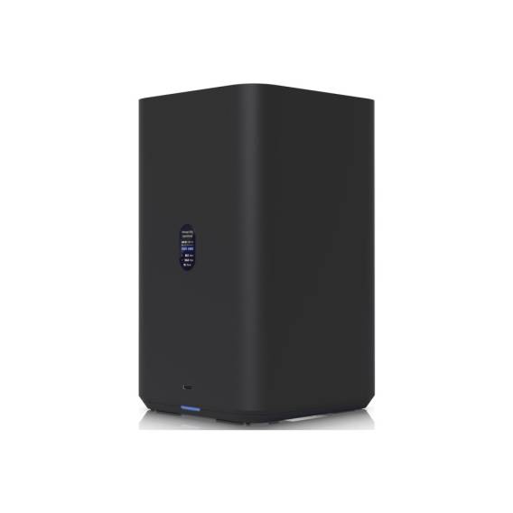 Obrázok pre Ubiquiti UNAS 2 NAS Desktop Cortex-A Cortex-A57 4 GB Černá