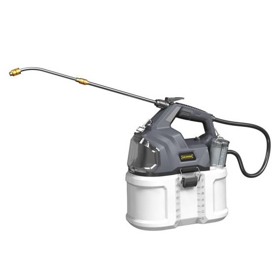 Obrázok pre CORDLESS SPRAYER RMSPL8B 8L 18V SOLO