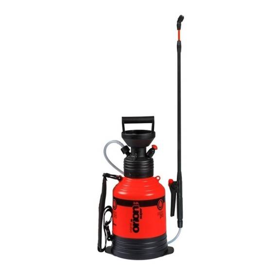 Obrázok pre SPRAYER WITH PRESSURE GAUGE 3 L ORION
