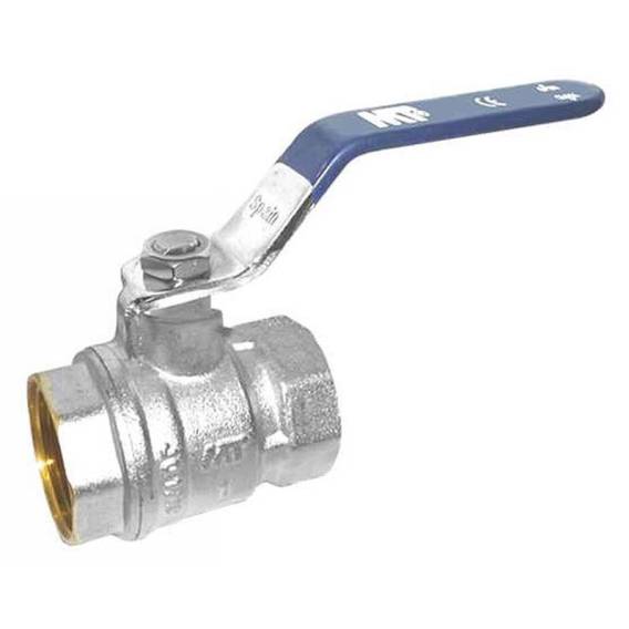 Obrázok pre WATER VALVE 4092065 2 1/2INFF LONGHANDLE