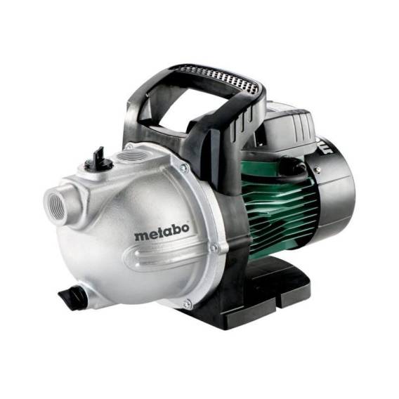 Obrázok pre METABO. GARDEN PUMP P 3300 G 3300 l/h 4.5 bar