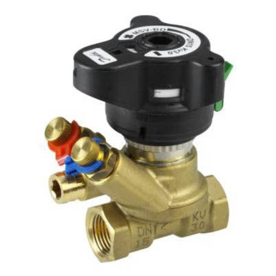Obrázok pre Danfoss 003Z4001 instalatérská armatura