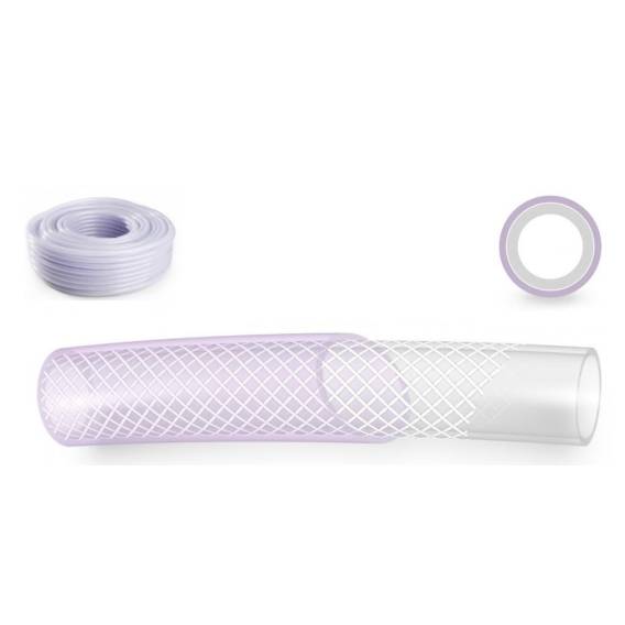Obrázok pre REINFORCED GENERAL PURPOSE HOSE FI = 19.0mm x 50m