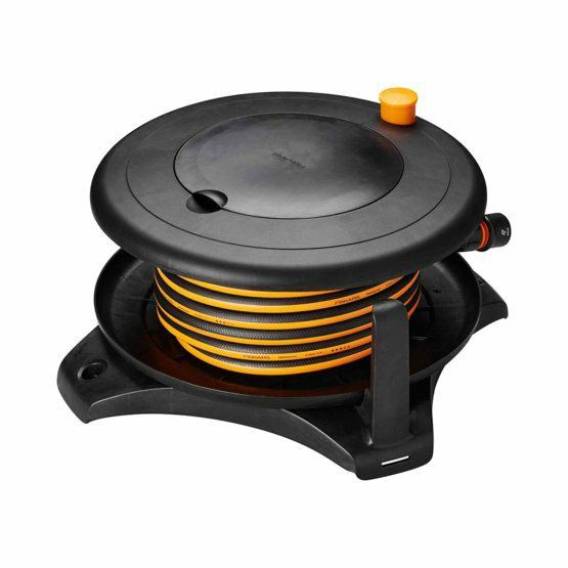 Obrázok pre FISKARS HOSE REEL SOLID M 1/2" 20m WATERWHEEL