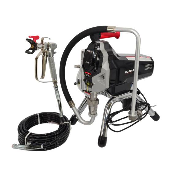 Obrázok pre HOOZAR AGREGAT MALARSKI 1000W APS-200