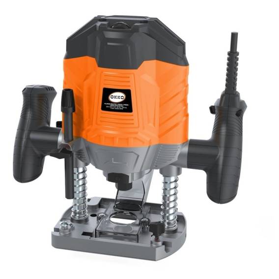 Obrázok pre ELECTRIC ROUTER OKKO M1R-KZ18-8 1200W
