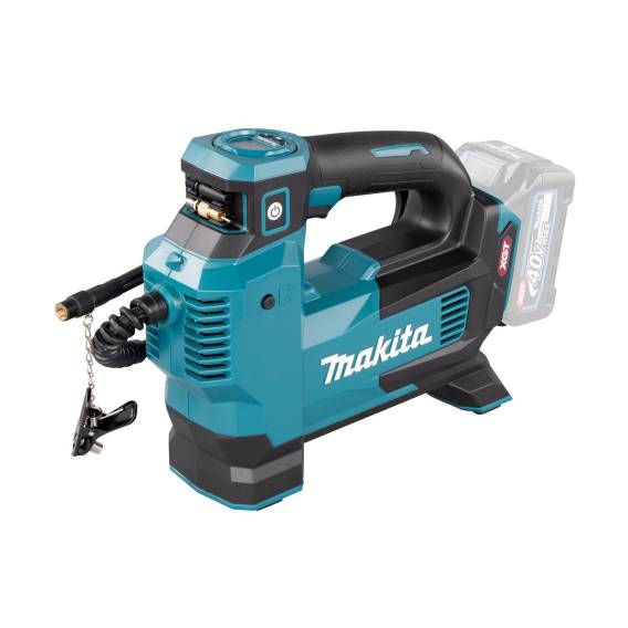 Obrázok pre Makita MP001GZ vzduchový kompresor 24 l/min Baterie