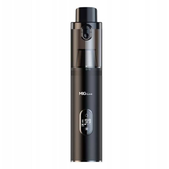 Obrázok pre MBG line Vacuum Cleaner 639 TURBO