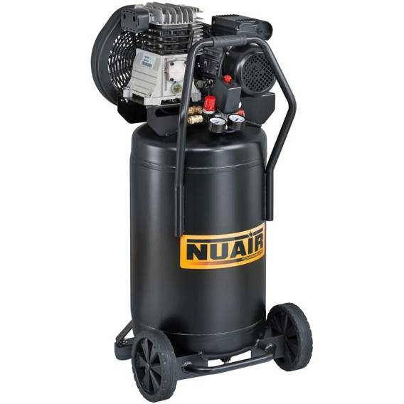 Obrázok pre Compressor 28GY504NUA508 90L 2.2KW