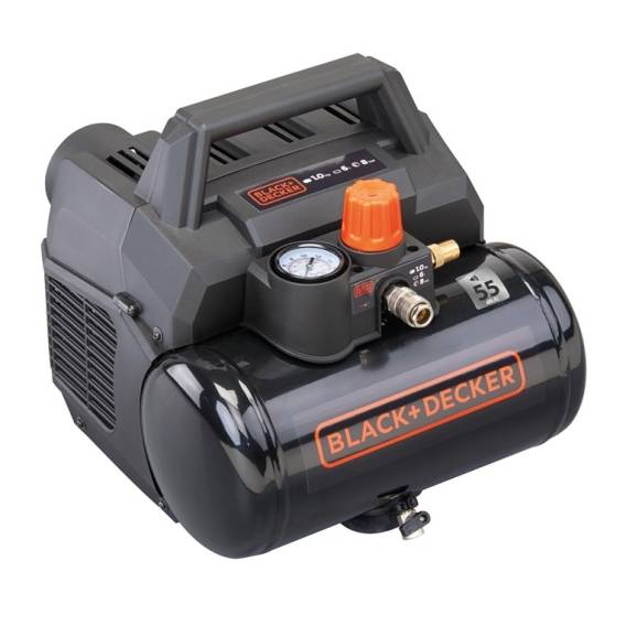 Obrázok pre Air compressor BXCMS106HE 6L 750W