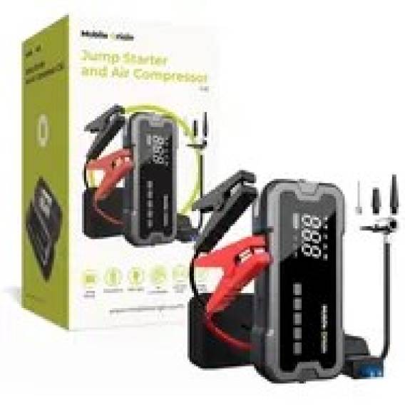 Obrázok pre Mobile Origin MO-JSC-CA1 startovací kabel pro automobil