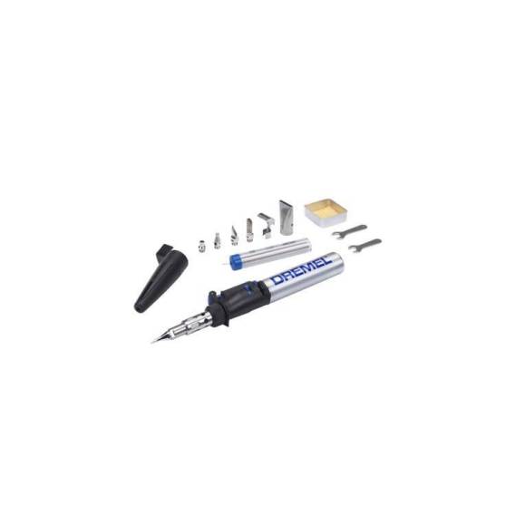 Obrázok pre SOLDERING IRON 2000-7 VERSATIP HOBBY