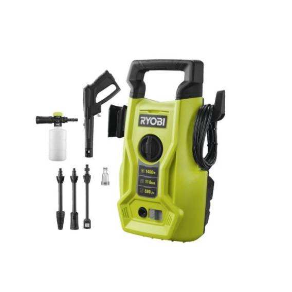 Obrázok pre RYOBI Pressure Washer 110 BAR