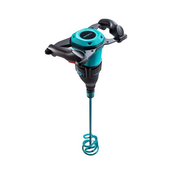 Obrázok pre COLLOMIX MIESZARKA XQ 1 HF 1100W Z MIESZADŁEM WK 120 HF