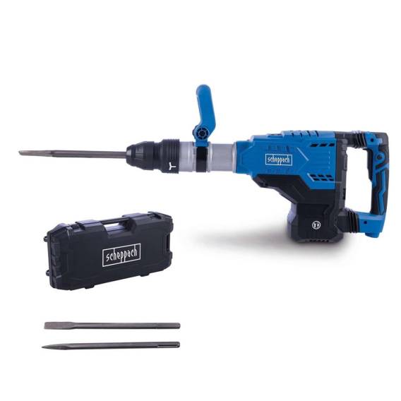 Obrázok pre SCHEPPACH MŁOT WYBURZENIOWY AB2000 1700W 60J