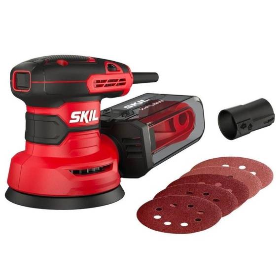 Obrázok pre SANDER ECCENTRIC 7471AA 300W