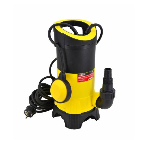 Obrázok pre AW WASTE WATER PUMP 1100W