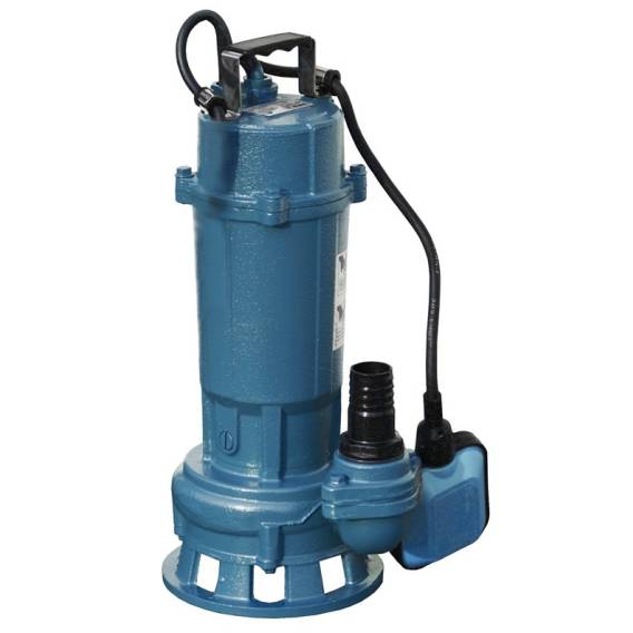 Obrázok pre SEWAGE PUMP WITH SHREDDER FURY 370W